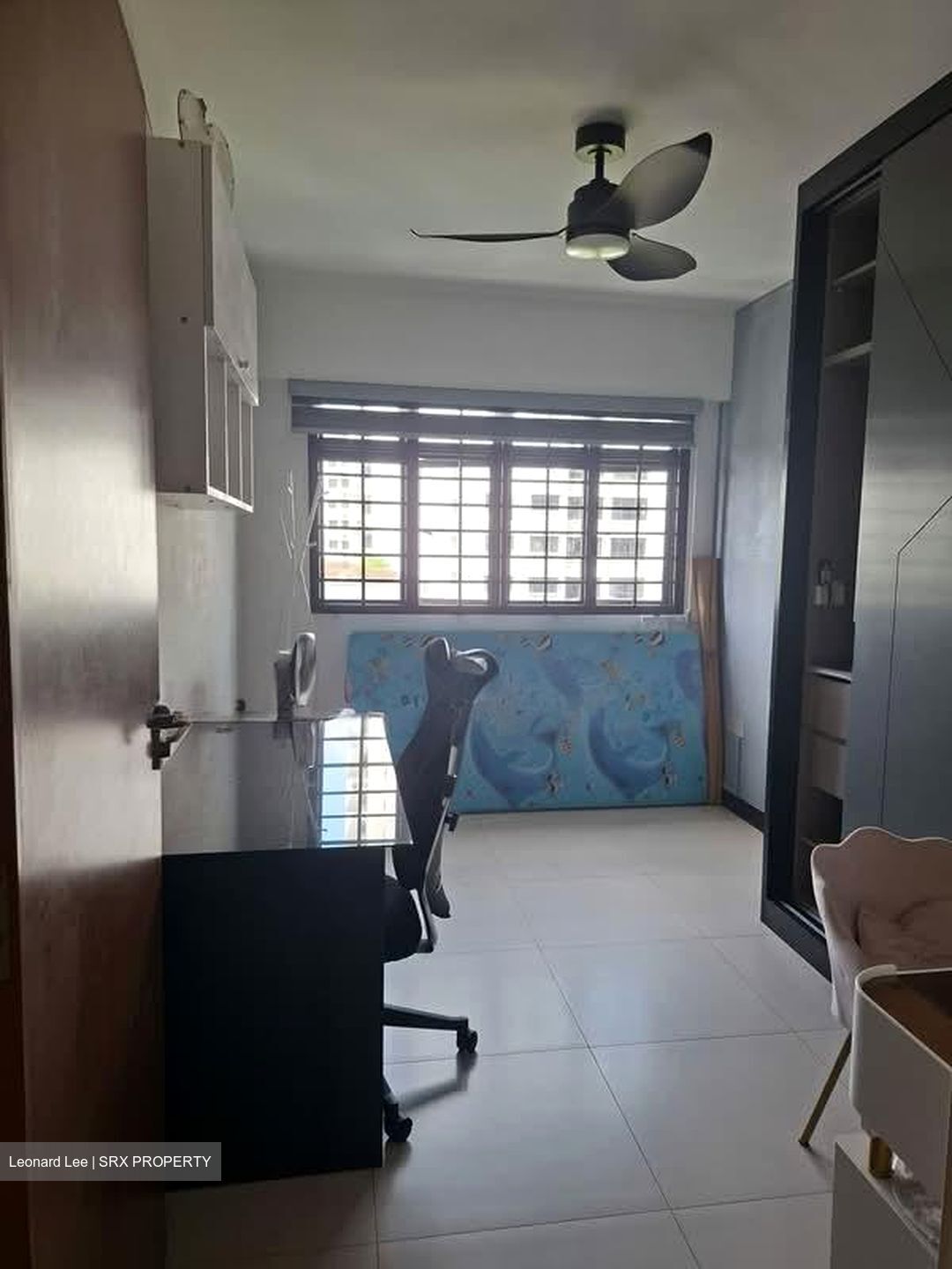 Blk 868A Tampines Greenwood (Tampines), HDB 4 Rooms #574577881
